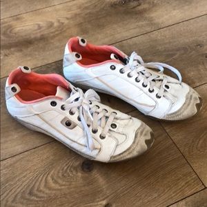 Diesel Parker Sneaker